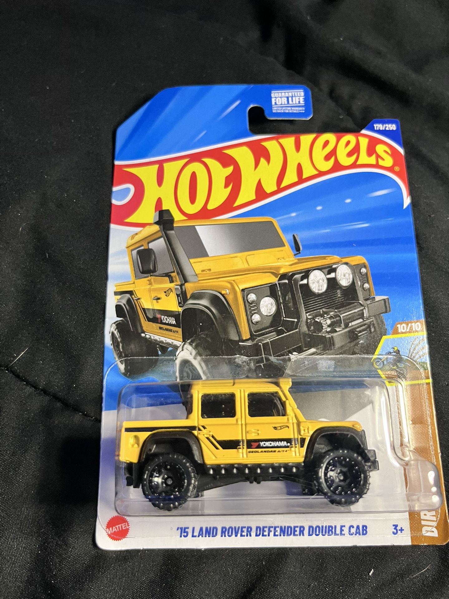 Hotwheels Solo Cars