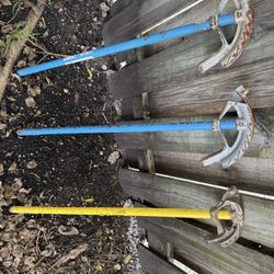 Electrician Pipe Bender