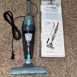$80 Vacuum Cleaner 