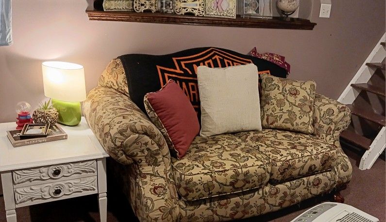 Loveseat