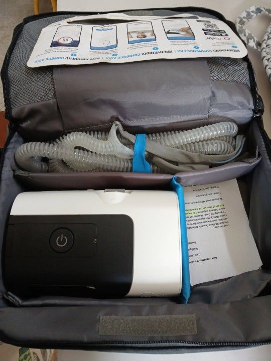 Resend Air sense 11