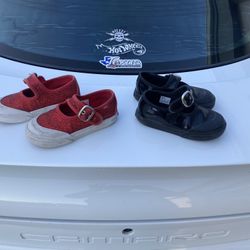 Vans Shoes