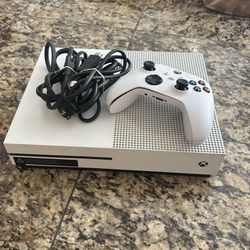 Xbox One