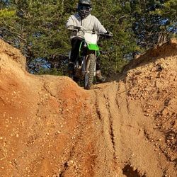 2022 Klx140rl