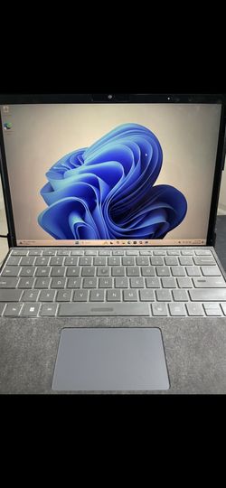 Microsoft Surface Pro 9 Laptop Tablet 256 GB