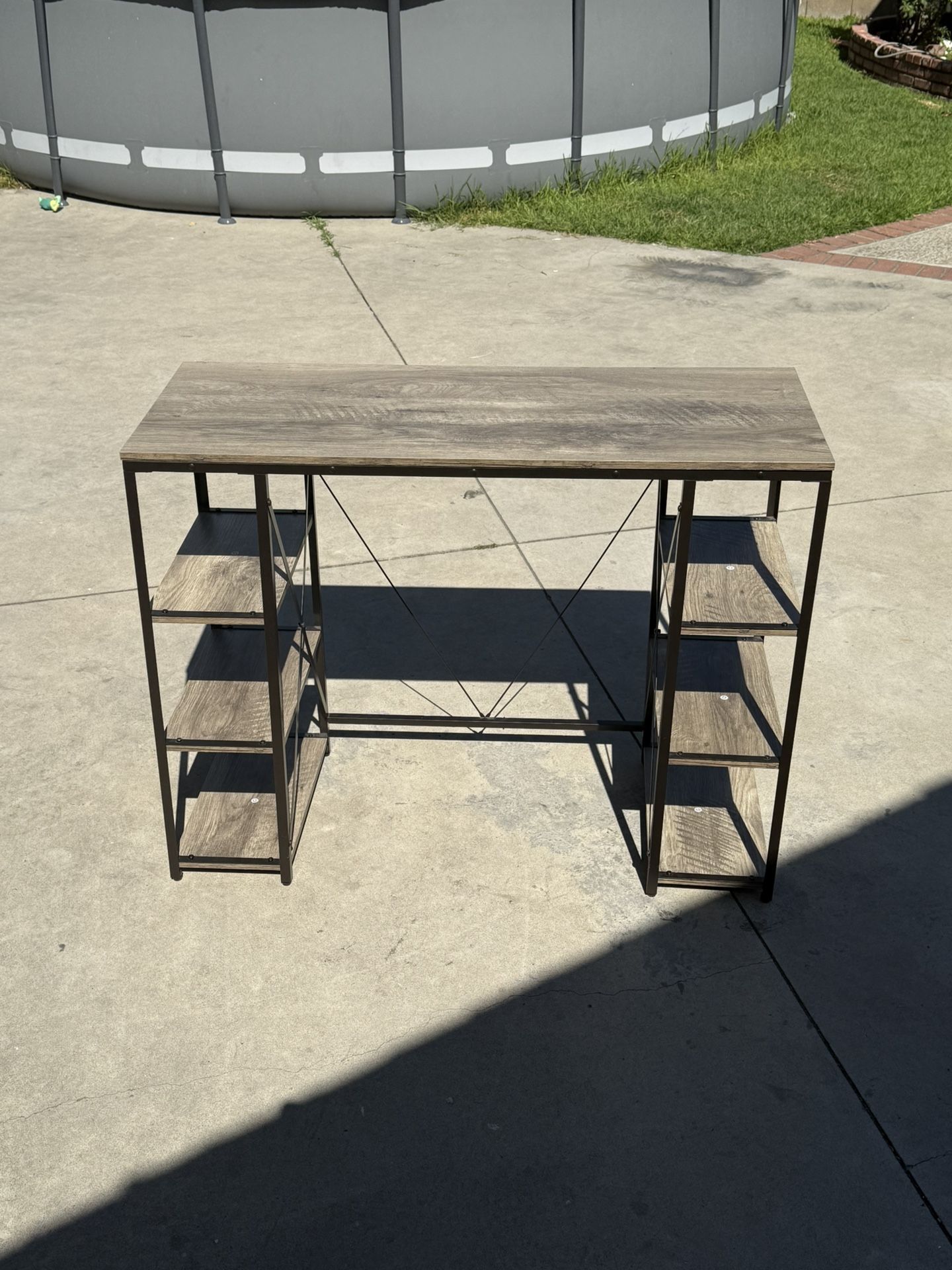 Office Desk Organizer