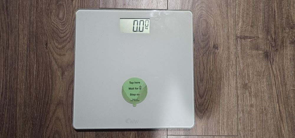 Weight Scale