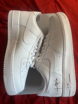 Nike Air Force 1 ‘Utopia’ Travis Scott Size 12