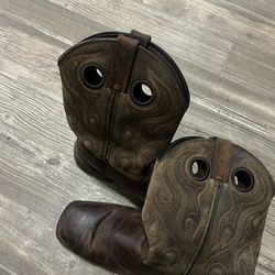 Used  Boots 