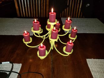 Candle Holder