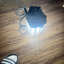 Temporary Spot Light