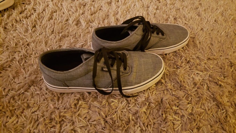 Vans Shoes