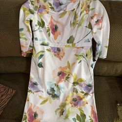 JCPenney Size 14 Dress