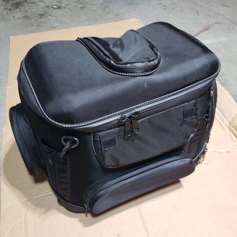 Motorcycle Pet Carrier
Bag