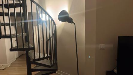 Floor Lamp Lights