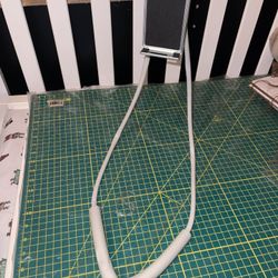 Neck phone holder around the neck - lazy neck mobile holder - 3in1 flexible