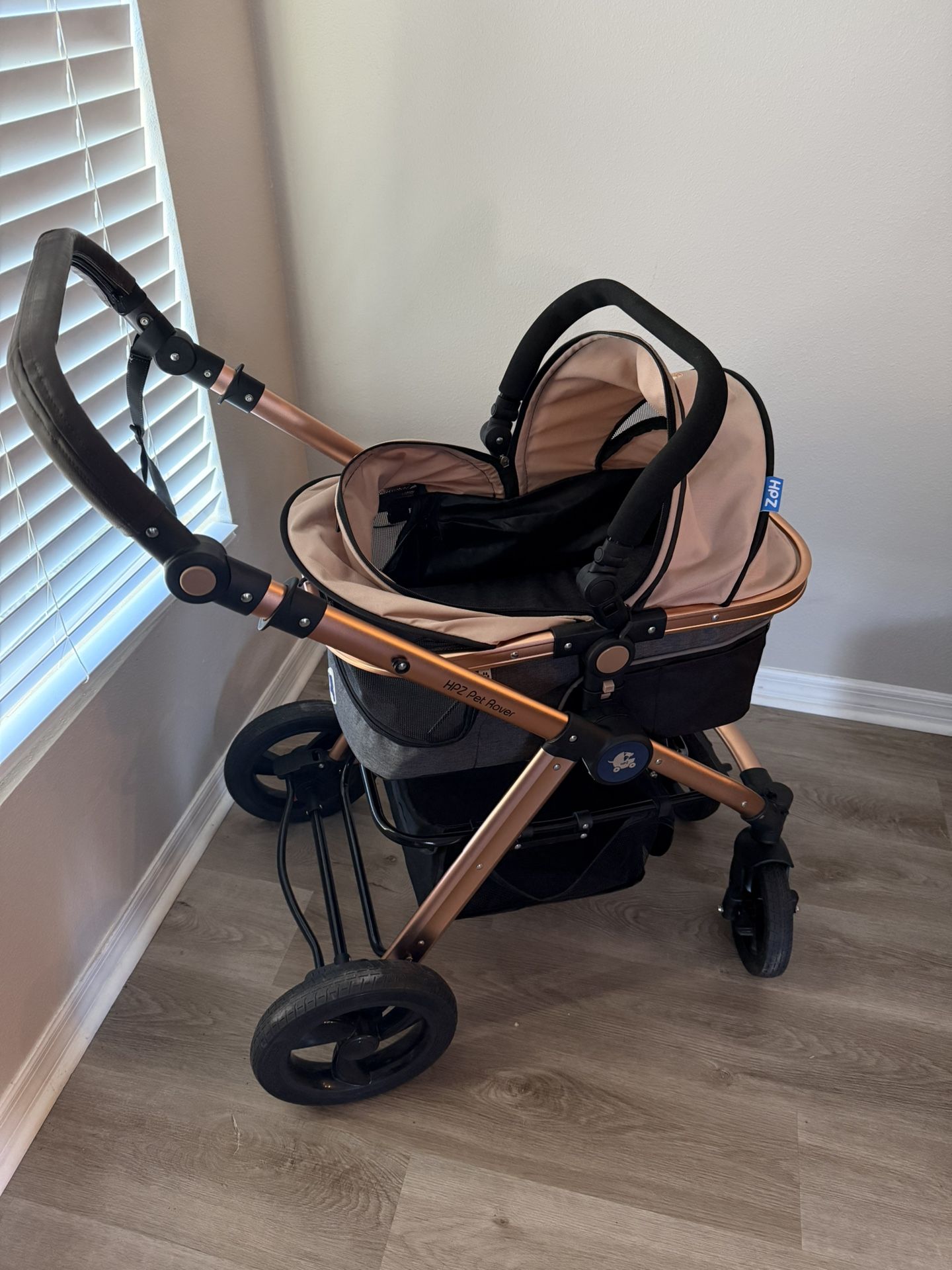 Pet Stroller