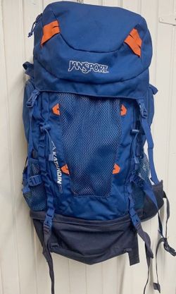 JanSport Hiking Backpack Katahdin 70L Outdoors Hiking Camping for Sale in Schertz, TX - OfferUp JanSport Hiking Backpack Katahdin 70L Outdoors Hiking Camping for Sale in Schertz, TX - OfferUp