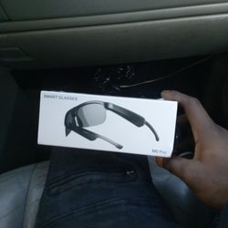 Smart Glasses M6 Pro