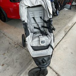 Stroller (City Elite)
