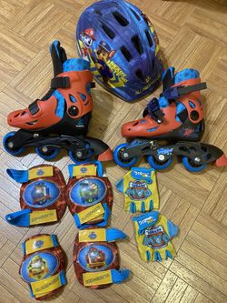 Roller Skates