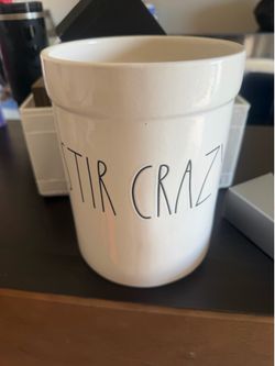 Kitchen Utensil holder