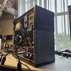 Gaming PC 