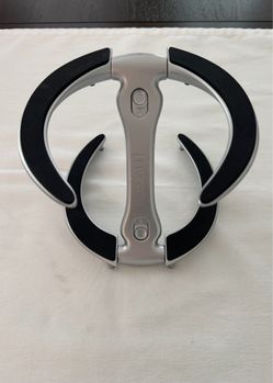 Trivae 4-in-1 Pot Lid Holder and Kitchen Trivet for Countertop