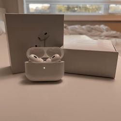 Airpod Pro 2’s