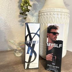 YSL Myself EDP