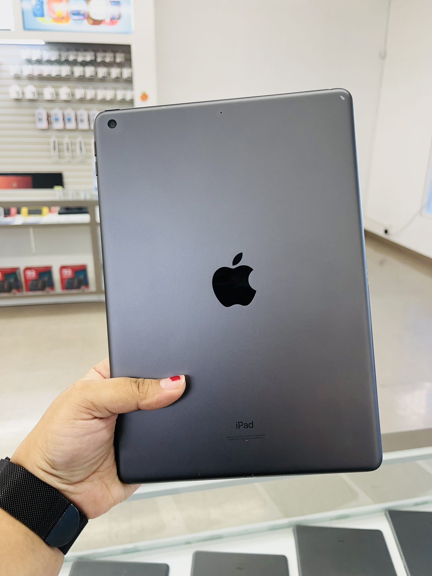 iPad 9th Gen 64gb