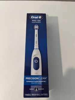 Brand New - Oral B Pro 100