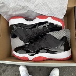 Jordan Retro 11 Lows