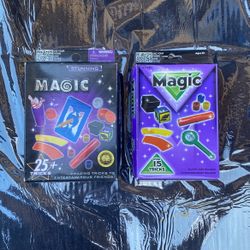 Magic Gift 