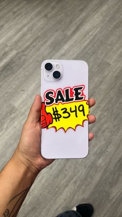 iPhone 14 Plus 128gb unlocked