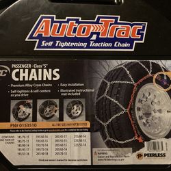 Snow Chains 