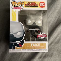 Funko Pop