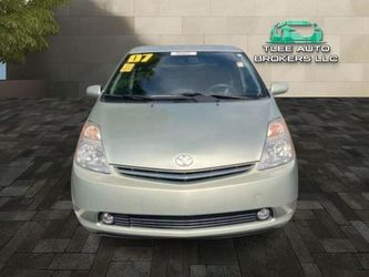 2007 Toyota Prius