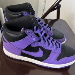 Men’s Retro Jordan 1s
