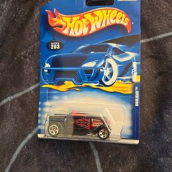 Hotwheels 203