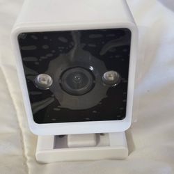 Home Security Camera 