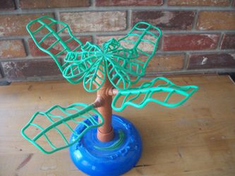 Board Game Let's Play with Frogs!