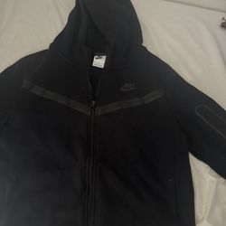 Nike Tech Fleece Hoodie 