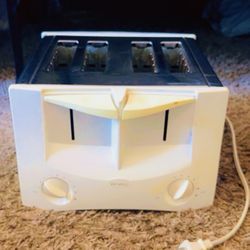 Toaster 