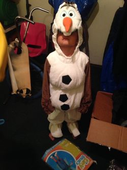 Olaf
