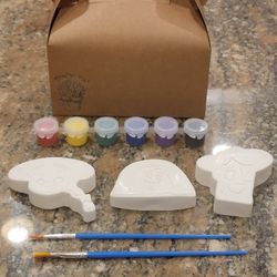 Painting Figurine Kits