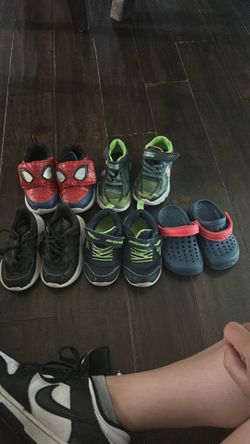 Shoes Todos Por 20