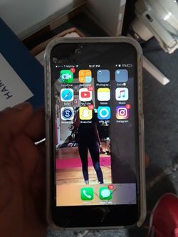 I phone 6 unlock $170
