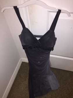 Size 5 dress new
