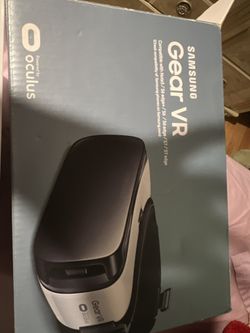 Gear Vr
